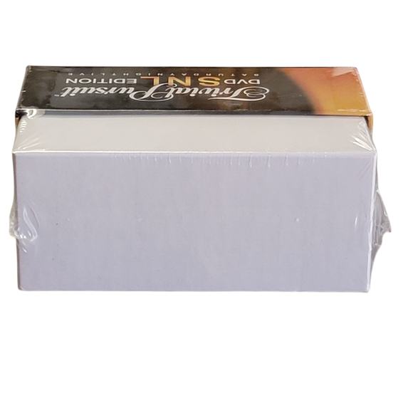 VTG Trivial Pursuit SNL Edition Cards Replacement Board Game Saturday Night Live - Picture 5 of 6